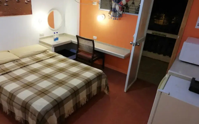 Suites El Mirador