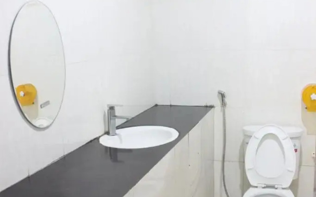 Theo Khame Hotel