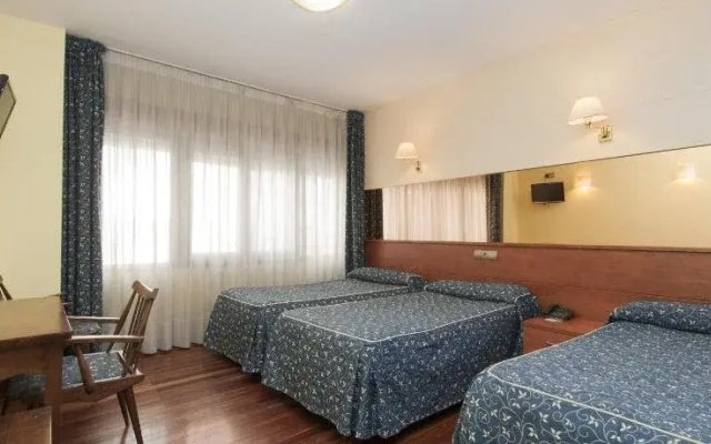 Hotel Regio