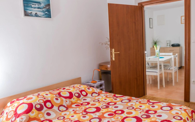 Apartments Seka
