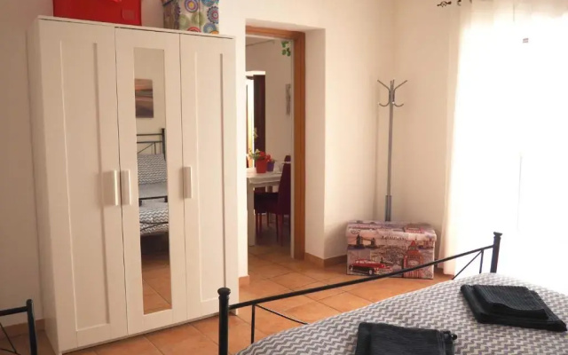 Charming Apartment Ortigia