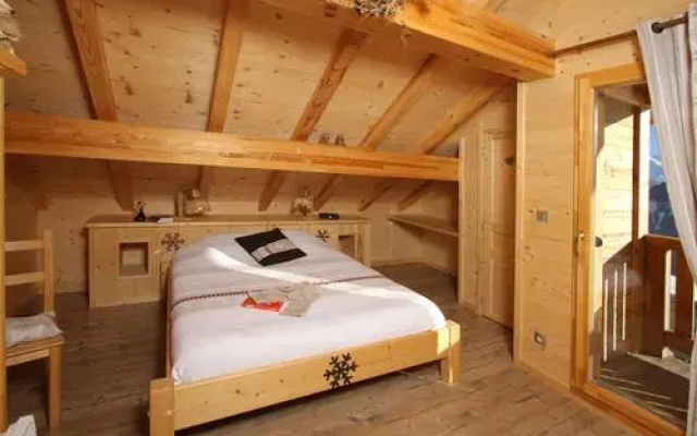 Chalet Odalys Le Reflet Aiguilles