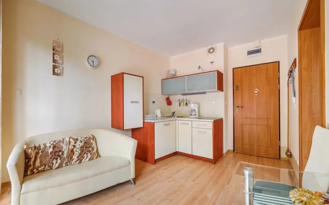 Apartamenty Sun&Snow Rezydencja Bursztyn