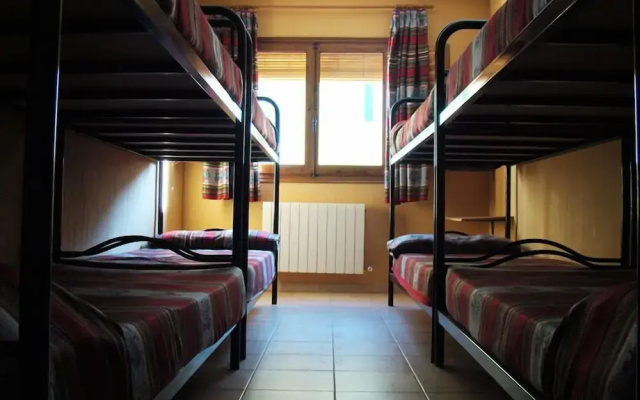 Albergue Peñarrubias