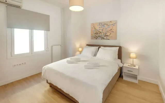 Acropolis Museum Retreat by GHH