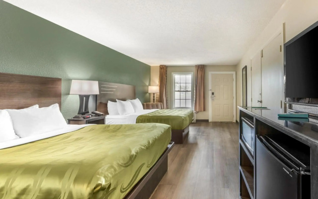 Quality Inn & Suites Santee