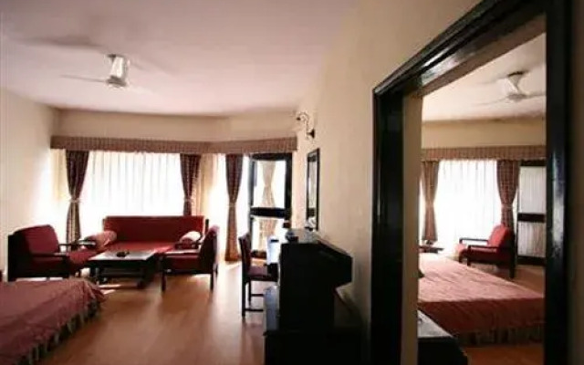 Shilon Resort