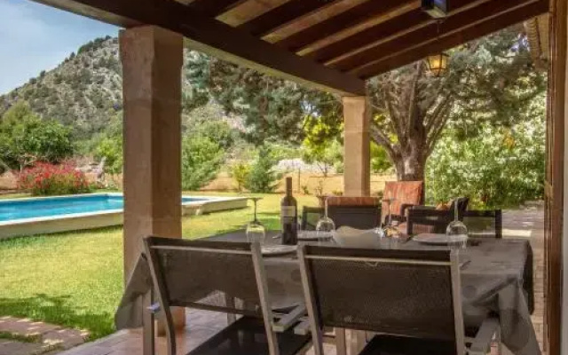 Villa Sol Roma