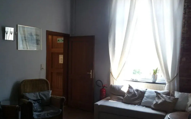 Hotel Les Ecoliers