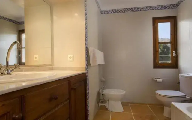 Villa Camp Redo