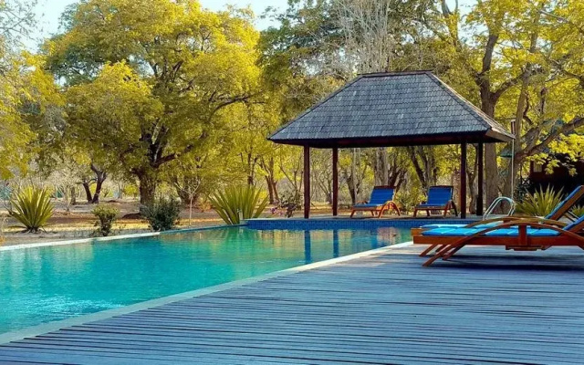 Anam Emerald Resort