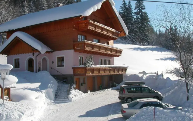 Urlaub am Bauernhof bei Familie Steinbrecher