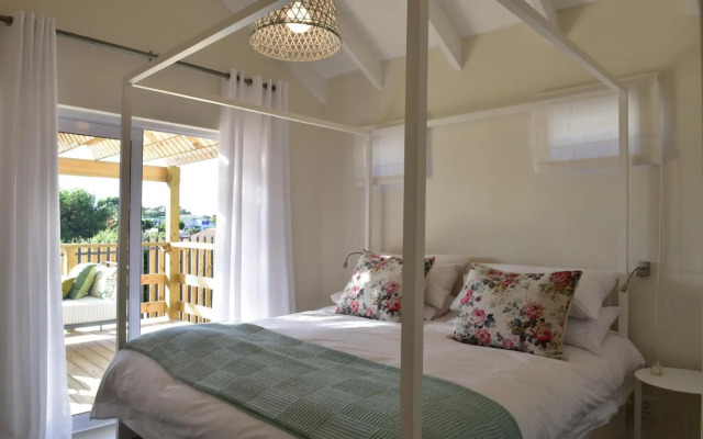 Garden Suite