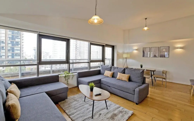Imperial Meridian Place Apartment