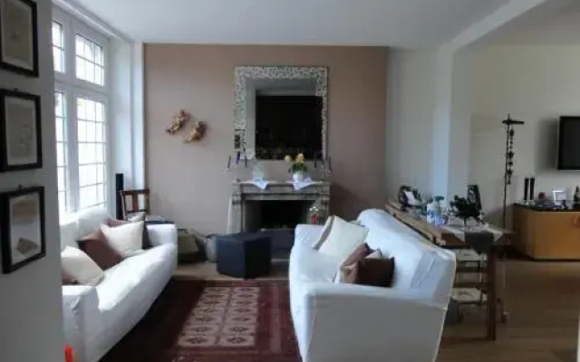 B&B Maison Angélus