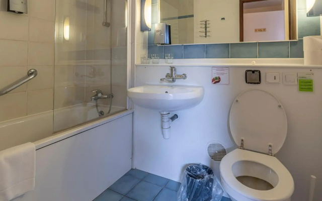 Value Stay Bruges