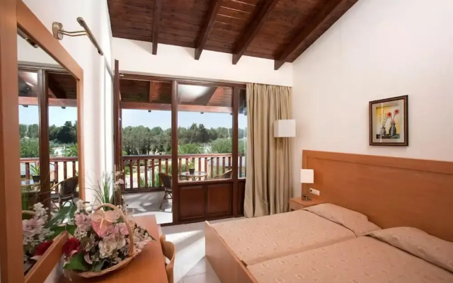 Hotel Golden Odyssey