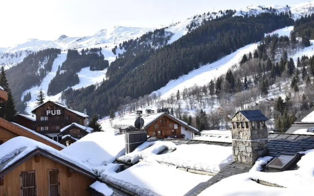 Appartement Méribel, 1 pièce, 4 personnes - FR-1-180-312