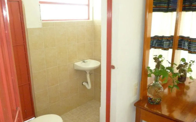 Hotel Canek