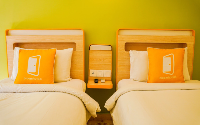Bloom Hotel – Calangute