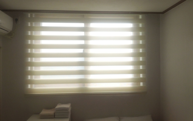 Gangseo Int Residence