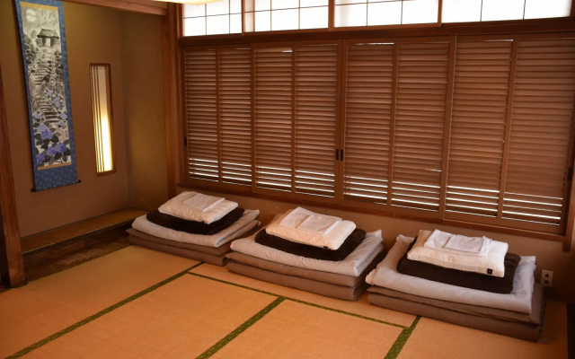 Guest House Azito