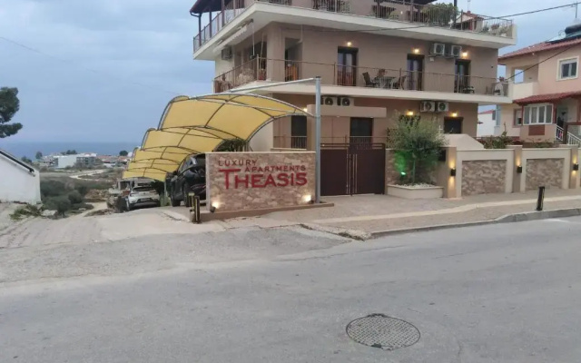 Theasis 2