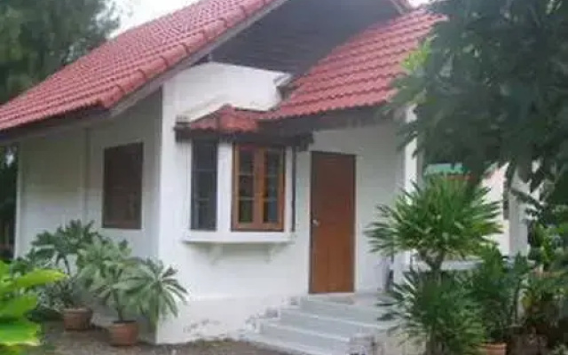 Sea Beach Resort