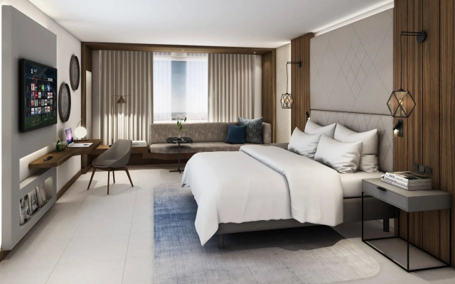 Mostar Marriott Hotel
