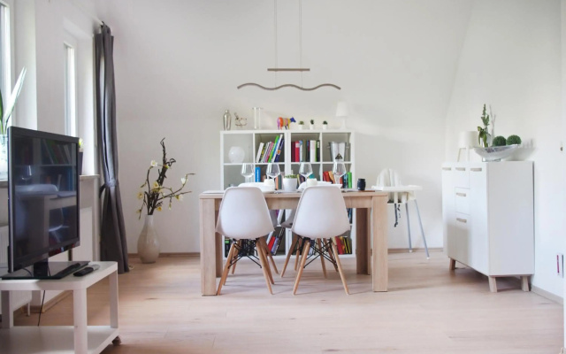 Ferienwohnung Alte Lahnbrücke