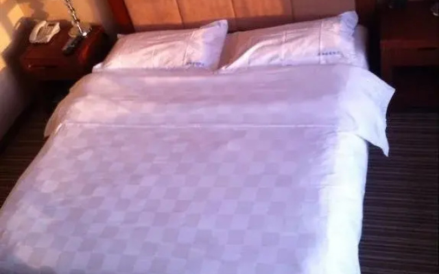 Siji Junshang Hotel
