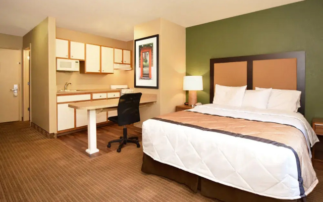 Extended Stay America Austin Metro