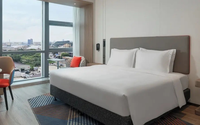 Holiday Inn Express Foshan Sanshui By Ihg