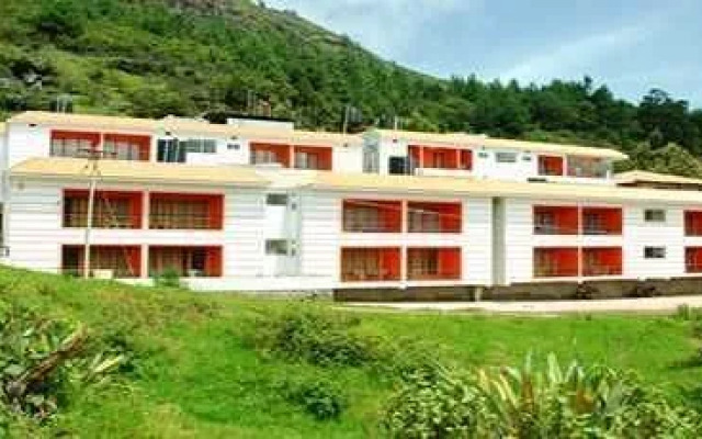 Fairstay Holiday Resort Ooty