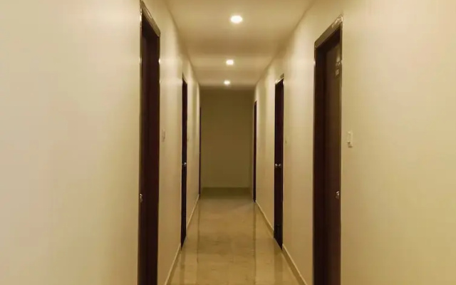 Vaaraahi Hotel