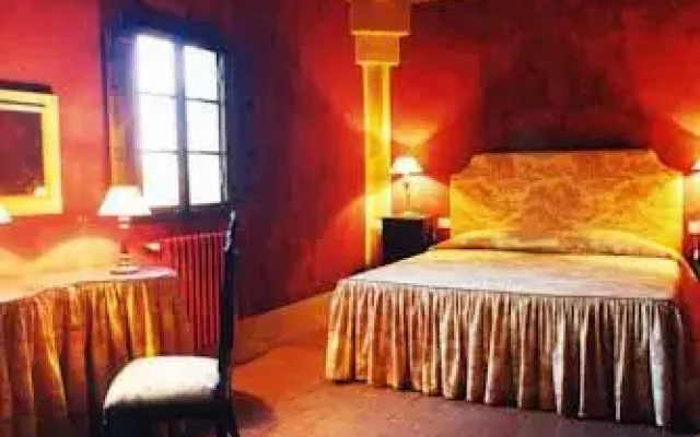 Villa La Grillaia