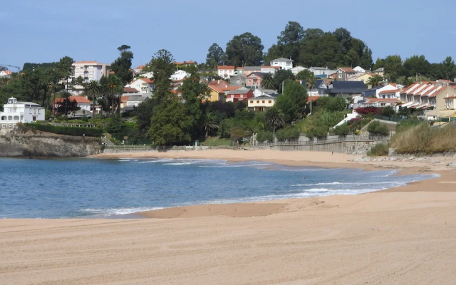 Casa Do Arxentino