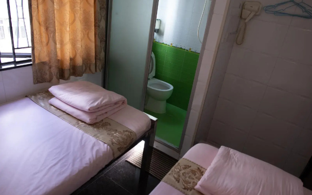 Sands Guest House