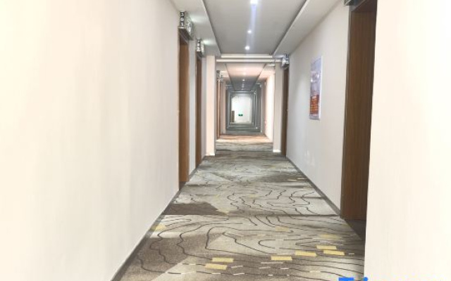 Renhe Hotel