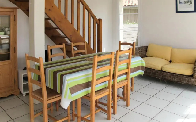 Holiday Home Résidence Dune Blanche - Sable - BPL322