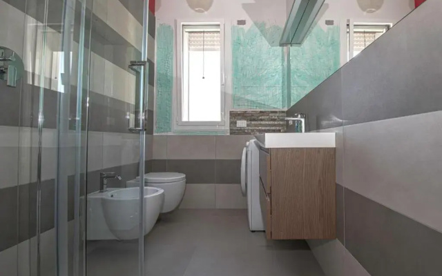 Appartamento Dalma - Residence Il Porto