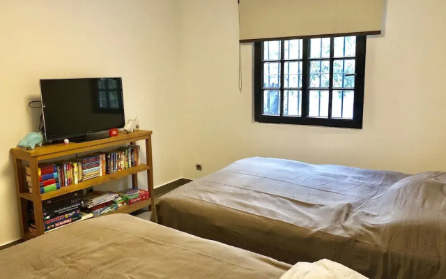 2-Bedrooms Apartment Puerto Banus-Beach