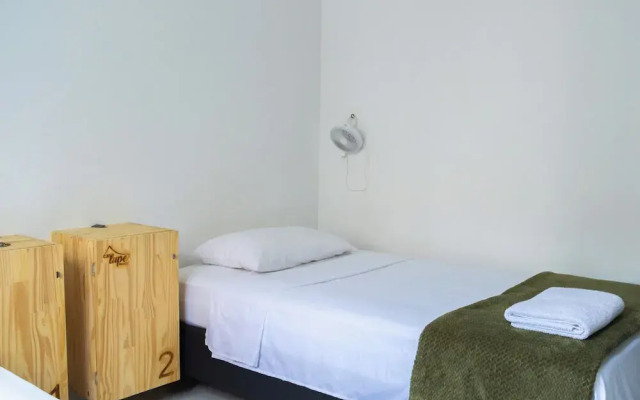 Casa Lupe Hostal