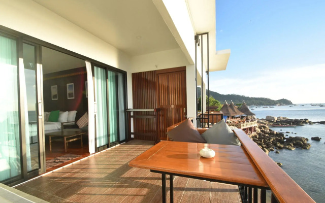 Simple Life Cliff View Resort