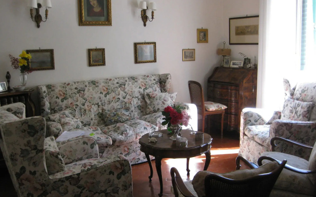 A casa di Lilli