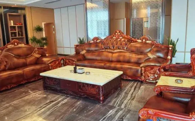 Huiyue Hotel