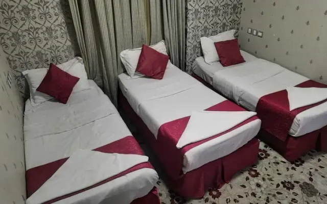 Noor Alsafwah 3