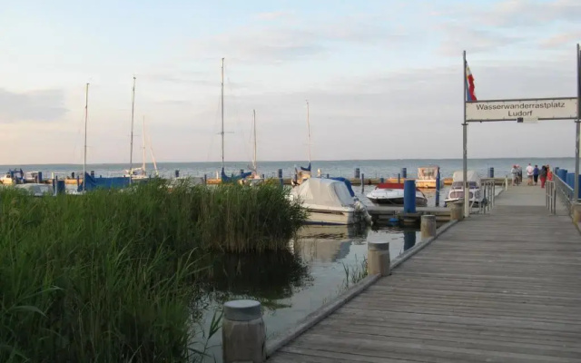 Das kleine, gemütliche Ferienhaus