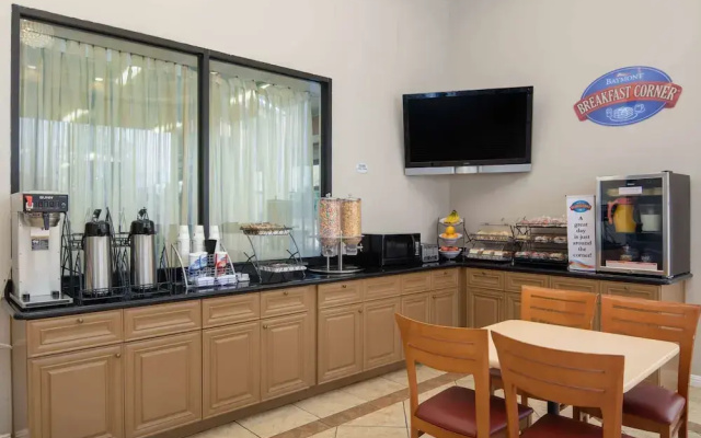 Ramada Limited Douglasville