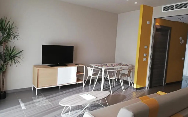 Ciclope Resort
